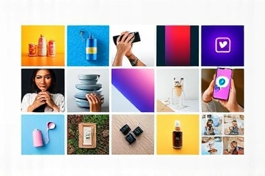 Professionally edited photos with perfect background removal