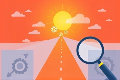 Strategic roadmap for CPA exam success.