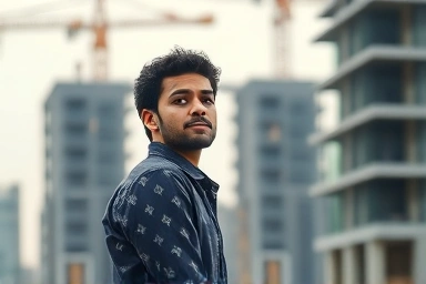 F4 visa holder, construction site, future opportunity