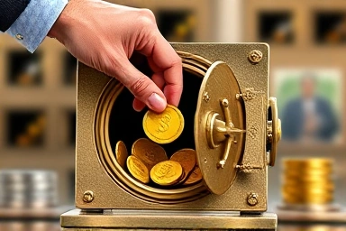 Secure financial future with expert guidance