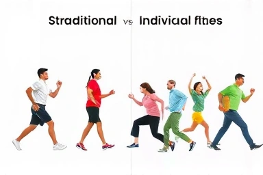 Evolution of firefighter physical test methods