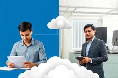 GCP certification study to professional IT leadership transition.