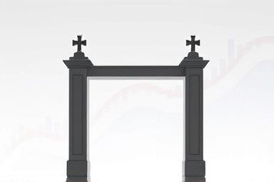 Symbolic image of achieving success and passing exams