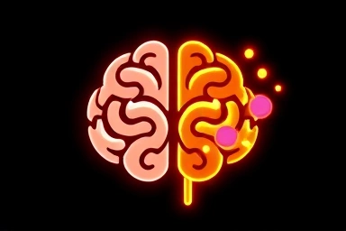 Brain activity visualization for SAT and ACT test aptitudes.