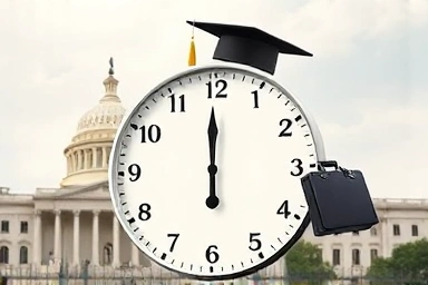 Extended TOEIC score validity for career opportunities