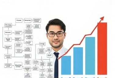 Corporate hiring requirements vs. English speaking test success.