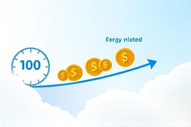 Golden coins appearing at the optimal time for booking flights.
