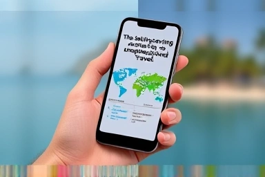 Cost comparison of eSIM, USIM, and roaming for travel