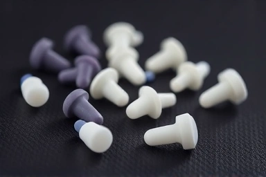 Selection of high-quality travel earplugs