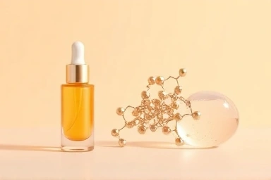 Key skincare ingredients: retinol, peptides, collagen, science-backed beauty