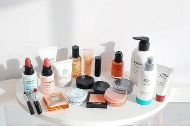 Affordable beauty products, curated selection, hidden gems, smart shopping