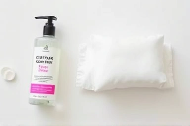 Hair care essentials for maintaining perm style