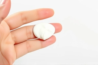 Skincare application, gentle moisturizer, skin barrier repair, hydration