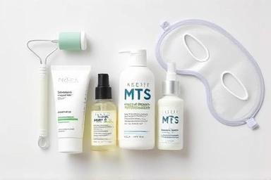 Affordable MTS roller home care kit.