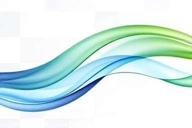 Scalp pH balance restoration visualization
