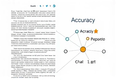 AI translation bridging technical and casual text