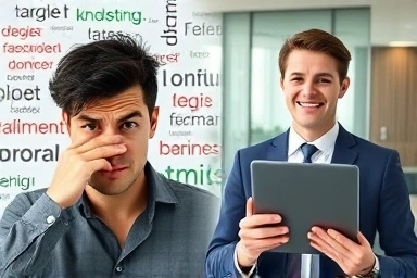 Overcoming language barriers for business success.