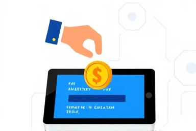 Graphic representing investment in coding education and learning value