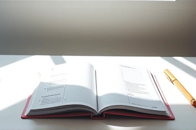 Structured note-taking for enhanced learning and focus.