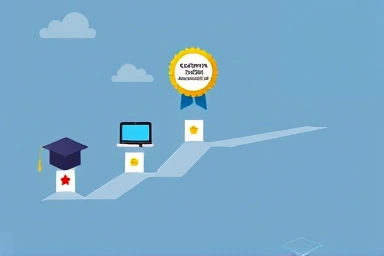 Step-by-step guide to obtaining IT certification eligibility via online credits.