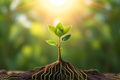 Digital skills growth, career advancement, future potential