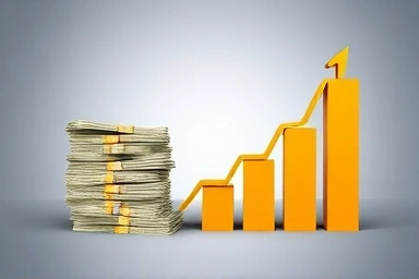 Symbolic representation of educational investment and academic success.