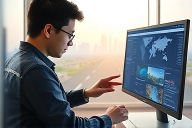 Non-major learning data analysis, building a future career.