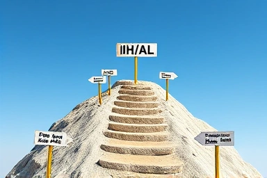 Strategic path to achieving high OPIC scores.