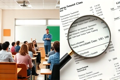 Promise of refund vs. reality of deductions