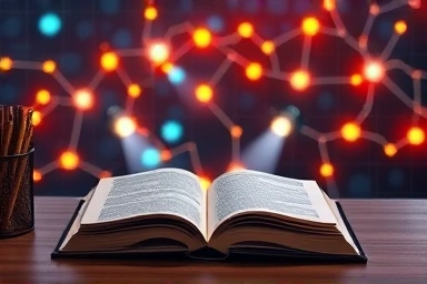Student learning, neural network, deep understanding, accelerated learning, textbook study