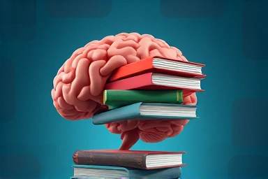 Brain processing, layered learning, knowledge organization, cognitive function, study method