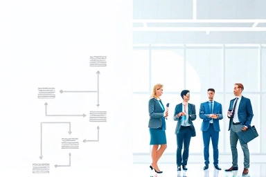 Structured speaking test, global business communication, career advancement.
