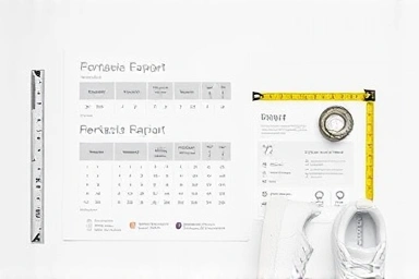 Balenciaga shoe sizing charts and Triple S sneakers for accurate fit.