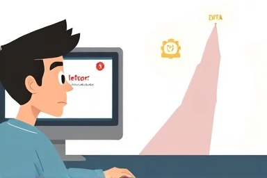 Customs code error, confusion, problem-solving, clear solution path.