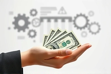 Financial empowerment through strategic tax planning and refunds.