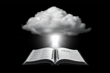 Symbolic image of tax penalty avoidance and financial clarity.