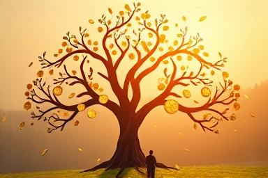 Symbolic wealth transfer and inheritance tax planning