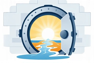 Secure asset management and future financial planning