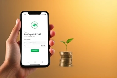 Secure online tax payment, financial efficiency, and digital convenience.