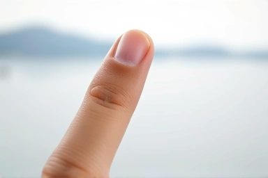 Minor permanent finger limitation covered by insurance.