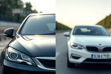 Car insurance protection for new and old vehicles.
