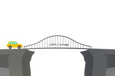 Liability coverage as a financial safety bridge for car owners.