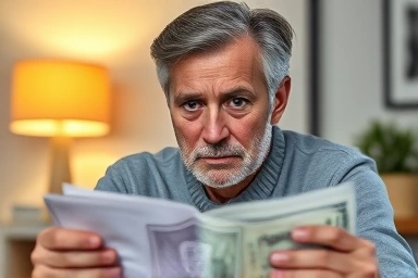 Financial protection from caregiver costs