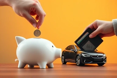 Long-term savings and economic benefits of electric vehicles