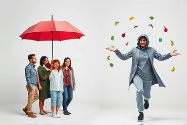 Personalized protection in individual insurance versus group coverage