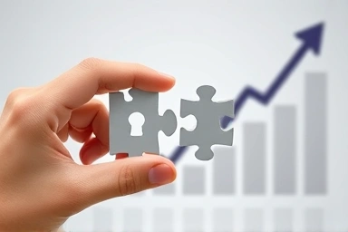 Building a secure financial future through careful planning.