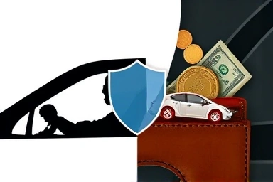 Driving protection, cost savings, insurance benefits