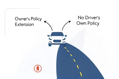 Car insurance choices: owner vs driver policy