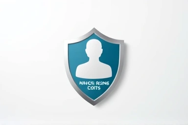 Shield protecting person from rising costs and medical bills