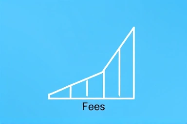 Financial growth impacted by fees, symbolic lever